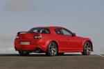 Mazda RX-8 2008 года